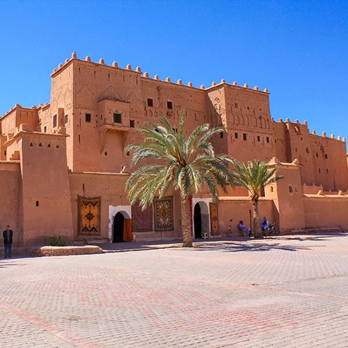 Safari Marrakech - Ouarzazate And Ait Ben Haddou Exploration from Marrakech - 02