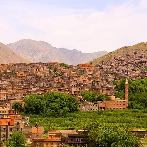 Safari Marrakech - Ourika Valley Day Trip A Refreshing Escape from Marrakech - 05